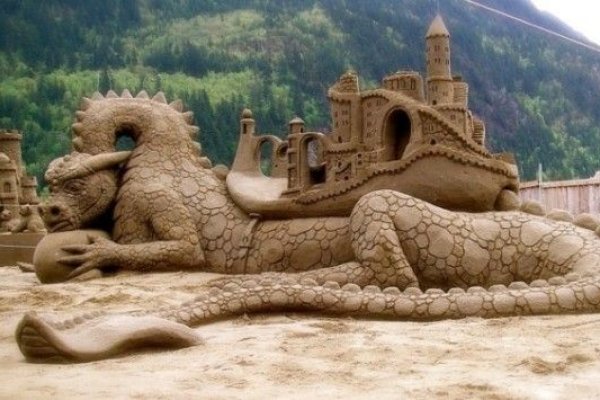 Кракен даркент