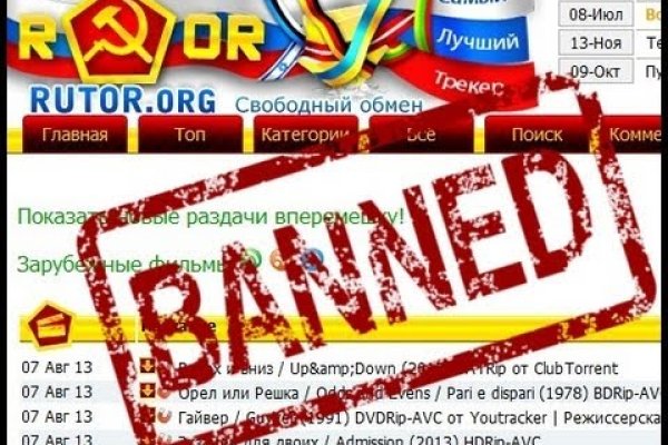 Кракен топ